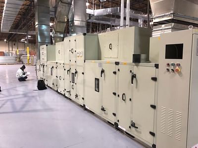 ACE Air Conditioning & Heating Service LLC