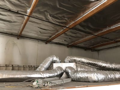 ACE Air Conditioning & Heating Service LLC