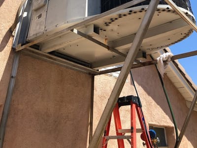 ACE Air Conditioning & Heating