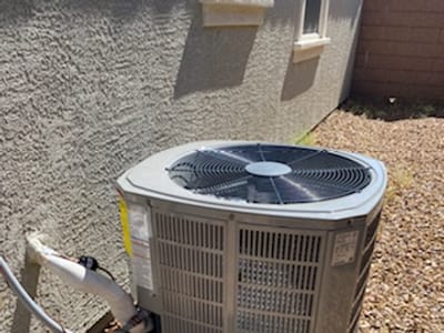ACE Air Conditioning & Heating