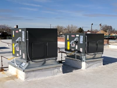 Ace Air Conditioning & Heating