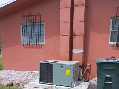 ACE Air Conditioning Pembroke Pines