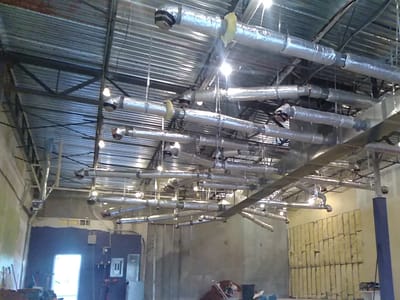 Ace Air Conditioning