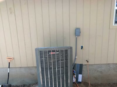 Ace Air Conditioning