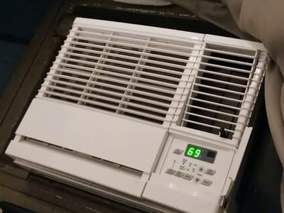 Ace Air Conditioning