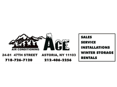 Ace Air Conditioning