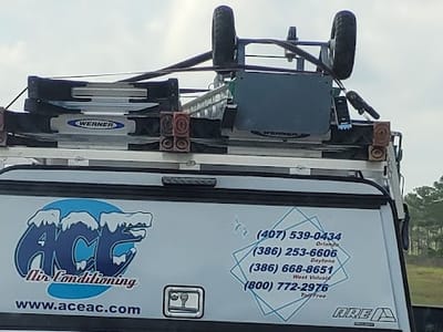 Ace Air Conditioning