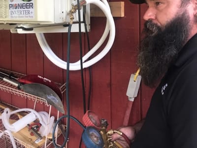 Ace Air Conditioning