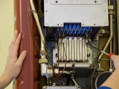 Ace Air Purification - AC and Heater Installation, Heating Service, Water Heater Installation, Heat Pumps Installation