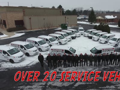 Ace Appliance Sales & Service