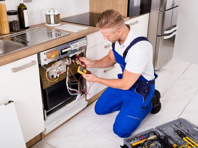 Ace Appliance Sales & Service