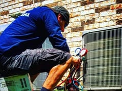 Ace Comfort Air Conditioning and Heating