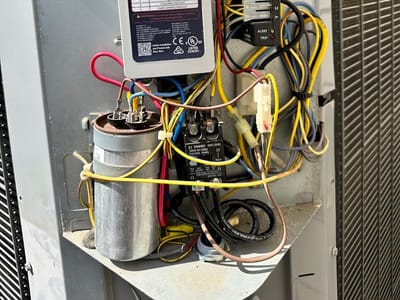 Ace Comfort Solutions LLC