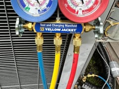 Ace Comfort Solutions LLC