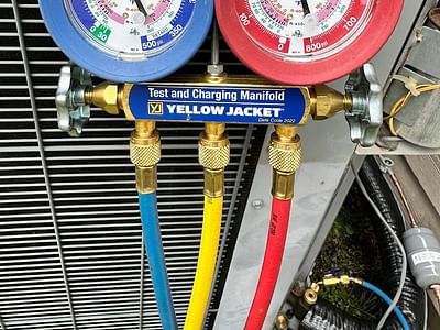 Ace Comfort Solutions LLC