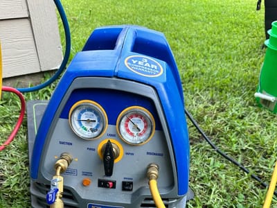 Ace Comfort Solutions LLC