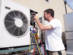Ace Commercial Heating and Cooling, Inc.