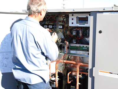 Ace Commercial Heating and Cooling, Inc.