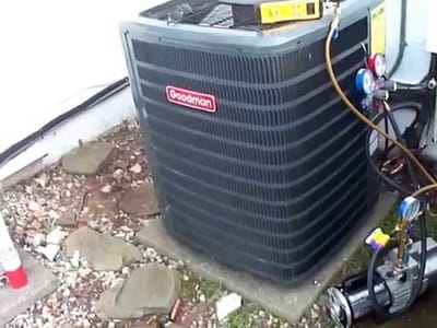 Ace Commercial Heating and Cooling, Inc.