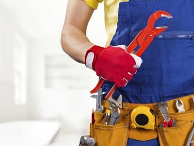 Ace Contractors Plumbing, Heating, And Air