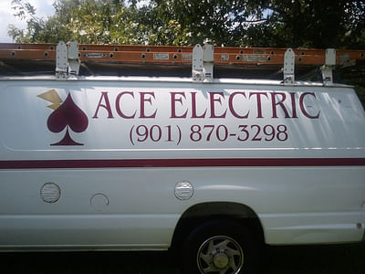 Ace Electric Inc.