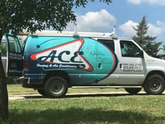 ACE Heating & Air Conditioning Inc
