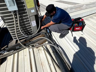 Ace Heating & Air Conditioning LLC