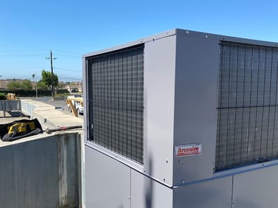 Ace Heating & Air Conditioning LLC