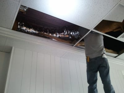 Ace Heating & Air Conditioning