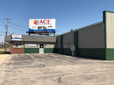 Ace Heating and Air Conditioning
