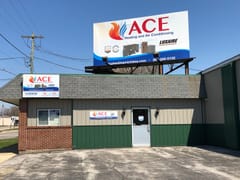 Ace Heating and Air Conditioning