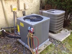 Ace Heating & Cooling Contractors