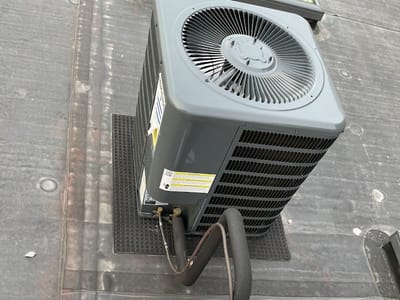 Ace Heating & Cooling Contractors