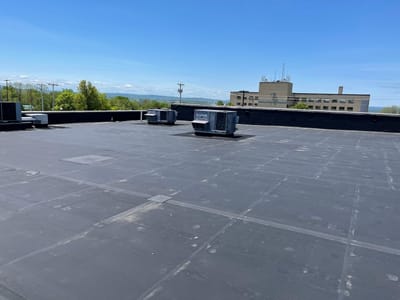 Ace Heating & Cooling Contractors