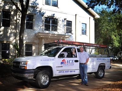 ACE Heating & Cooling
