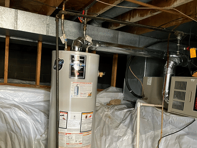 Ace Hi Plumbing & Heating