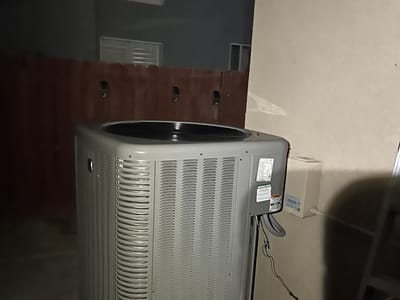 Ace home Heating & Air Conditioning