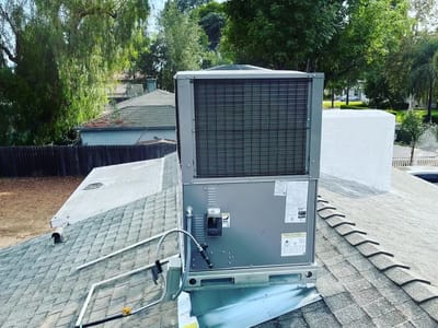 Ace home Heating & Air Conditioning