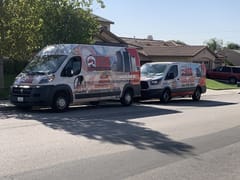 Ace home Heating & Air Conditioning