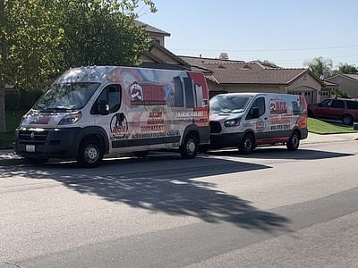 Ace home Heating & Air Conditioning