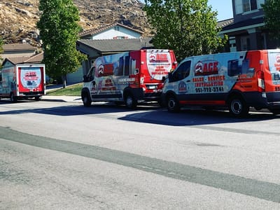 Ace home Heating & Air Conditioning