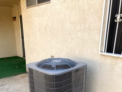 Ace home Heating & Air Conditioning