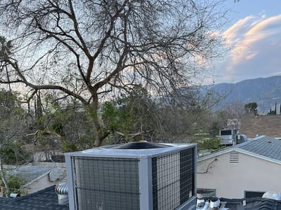 Ace home heating and air conditioning llc