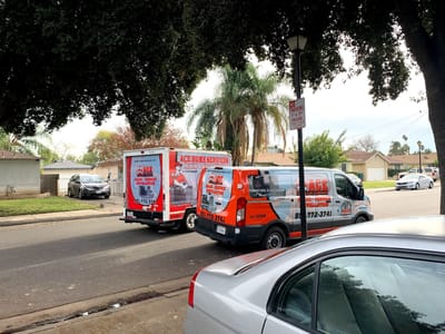 Ace Home Heating And Air Conditioning