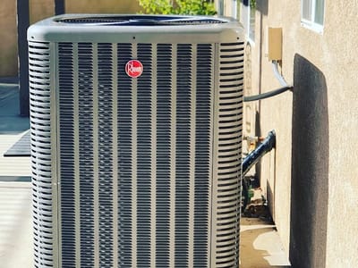 Ace Home Heating And Air Conditioning