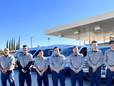 Ace Home Heating And Air Conditioning