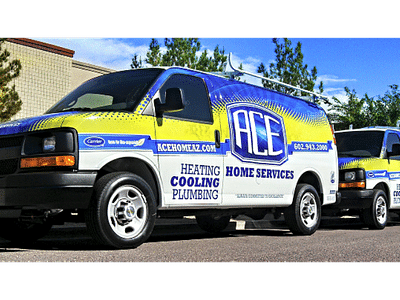 ACE Home Services