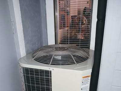 Ace HVAC and Appliance Repair