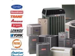 Ace HVAC and Appliance Repair