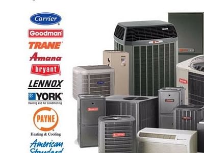 Ace HVAC and Appliance Repair